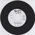 Jacob Miller...Zion Gate 7"