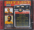 The Hit List Vol.2...Various Artist CD