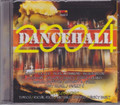 Dancehall 2004 Riddim...Various Artist CD