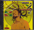 Bunny Wailer...Rock 'N' Groove CD