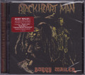 Bunny Wailer...Blackheart Man CD