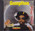  Bunny Wailer...Gumption CD