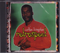 Carlton Livingston...Retrospect CD