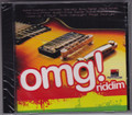 OMG Riddim...Various Artist CD