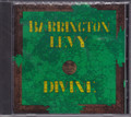 Barrington Levy...Devine CD