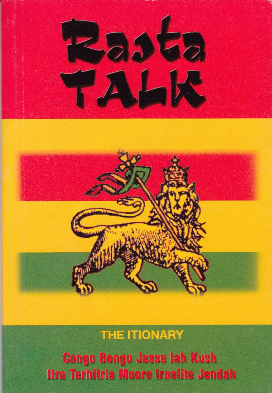 Talk Book