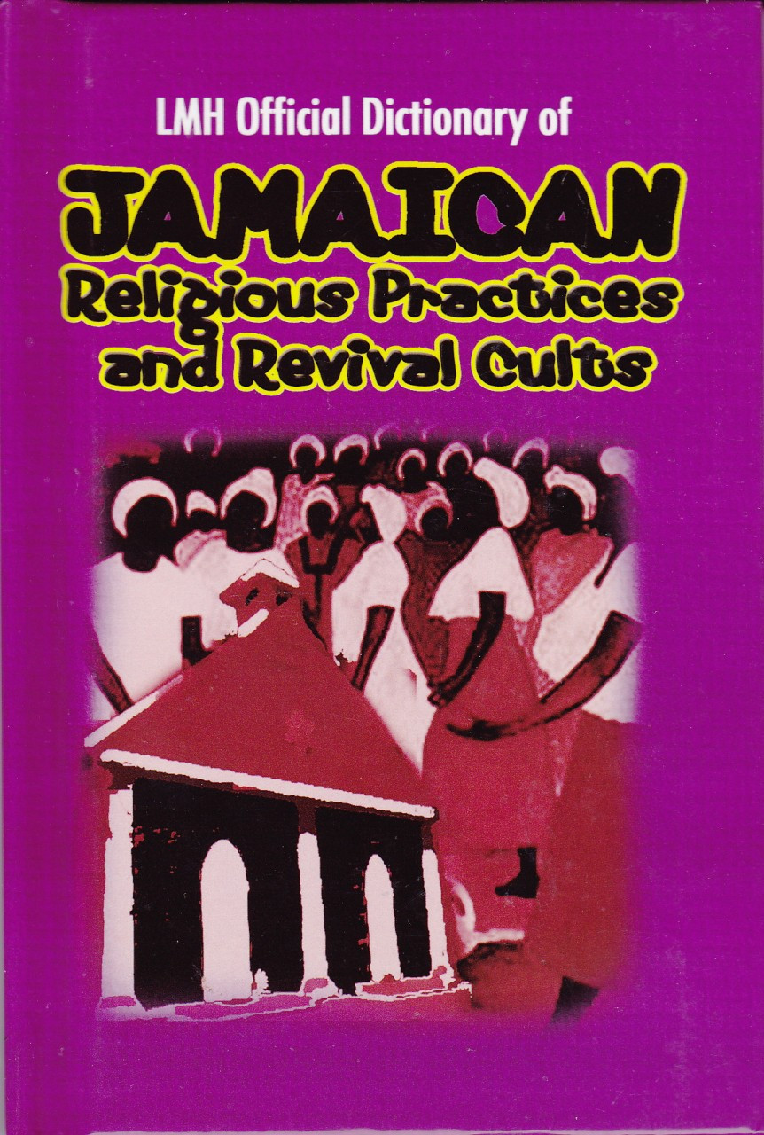 Jamaican Religious