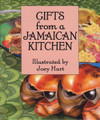 Gifts from a Jamaican Kitchen - Book