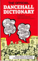 The official Dancehall Dictionary - Book