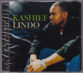 Kashief Lindo...Keep On Keepin CD