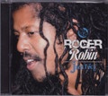 Roger Robin...Justice CD