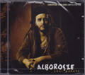 Albarosie...Soul Pirate CD