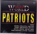Third World...Patriots CD