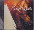Kashief Lindo...Solid Soul CD