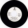 Johnny Osbourne...People A Watch Me 7"