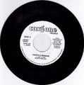 Higgs & Wilson...There's A Reward 7"