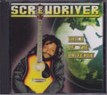Screw Driver...Child Of The Universe CD