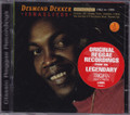 Desmond Dekker...Anthology 1963 to 1999 * ISRAELITES * 2CD