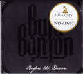 Buju Banton...Before The Dawn CD