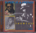 Super Cat & Friends...Showcase CD