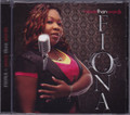 Fiona...More Than Words CD