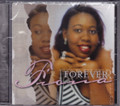  Fiona...Forever CD