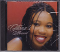 Fiona...Fiona's Moment CD