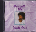 Garnett Silk...100% Silk CD