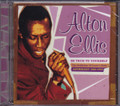 Alton Ellis...Be true To Yourself - Anthology 1965 - 1973 2CD