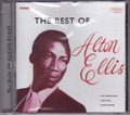  Alton Ellis...The Best Of CD
