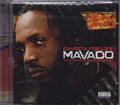 Mavado...Gangsta For Life - The Symphony Of David Brooks CD