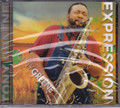 Tony Greene...Expression CD