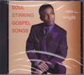 Otis Wright...Soul Stirring Gospel Songs CD