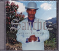 Sanchez...He's Got The Power CD