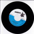 Icho Candy...Captain Selassie 7"