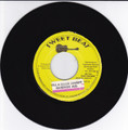 Quench Aid...Kill A Sound Tonight - Dub Plate 7"