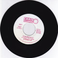  Junior Cat...War Dem Wan - Dub Plate 7"