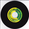 Hero...No More War 7"