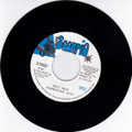 Barrington Levy...She's Mine 7"
