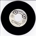 Big Youth...Four Sevens 7"