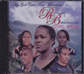 R B (Revelation Believers) Gospel Singers...My God Can Move Mountains CD