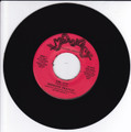 Winston Francis...The Vow 7"