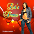 Lets Dance...Various Artist CD