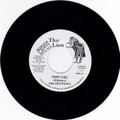The Heptones...Tripe girl 7"