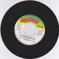 Ebony Sisters & Mudie's All Stars...Let Me Tell You Boy 7"