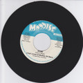Lloyd Jones & Mudie's All Stars...Rome  7"