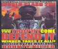 World Clash : 2K1 4CD (Box Set)
