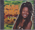 Angie Angel...Life CD