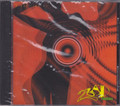 Two Bad Riddims 99...various Artist CD