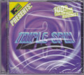 Triple Spin...various Artist CD